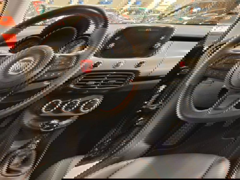 Fiat 500X usata a Vicenza (10)