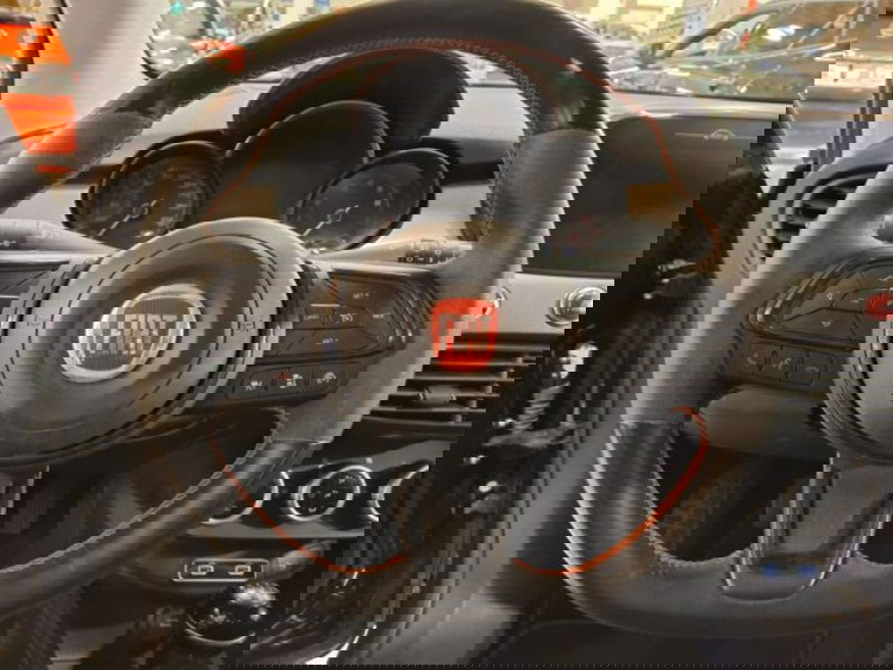 Fiat 500X usata a Vicenza (11)