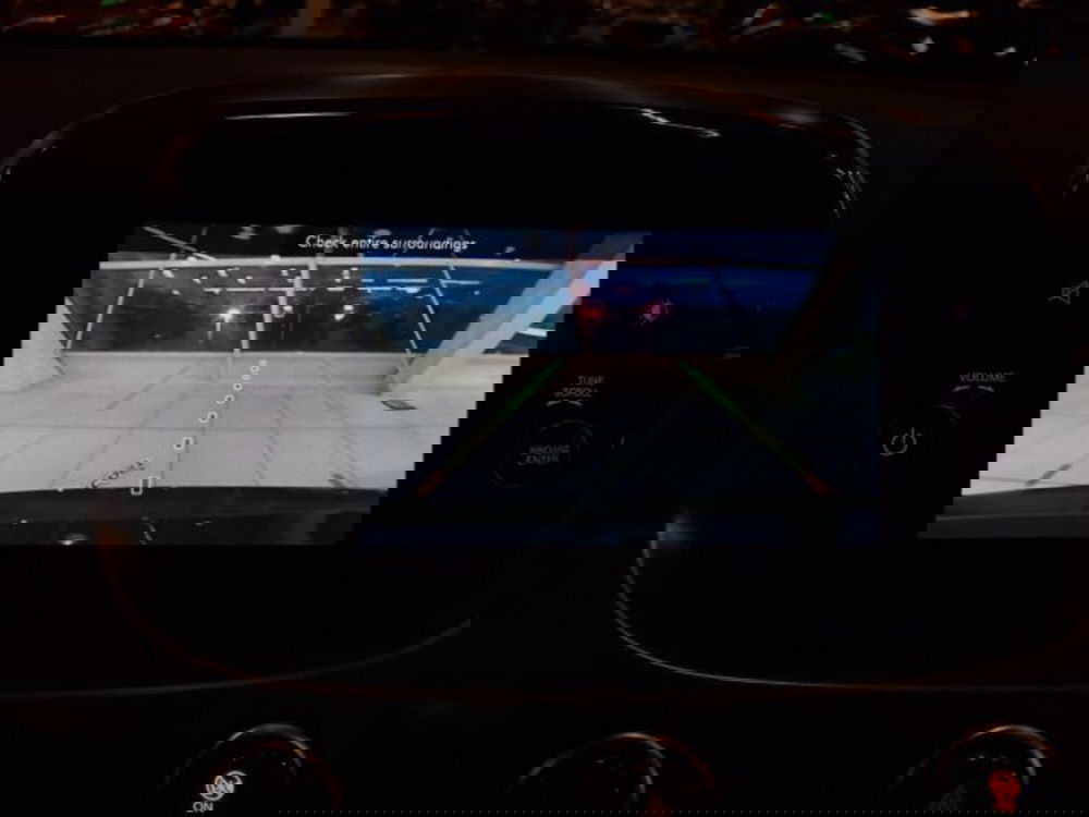 Fiat 500X usata a Vicenza (12)