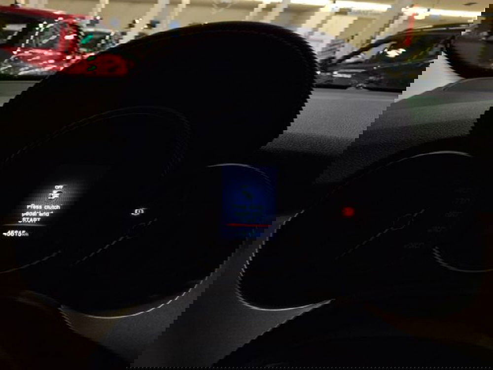 Fiat 500X usata a Vicenza (14)