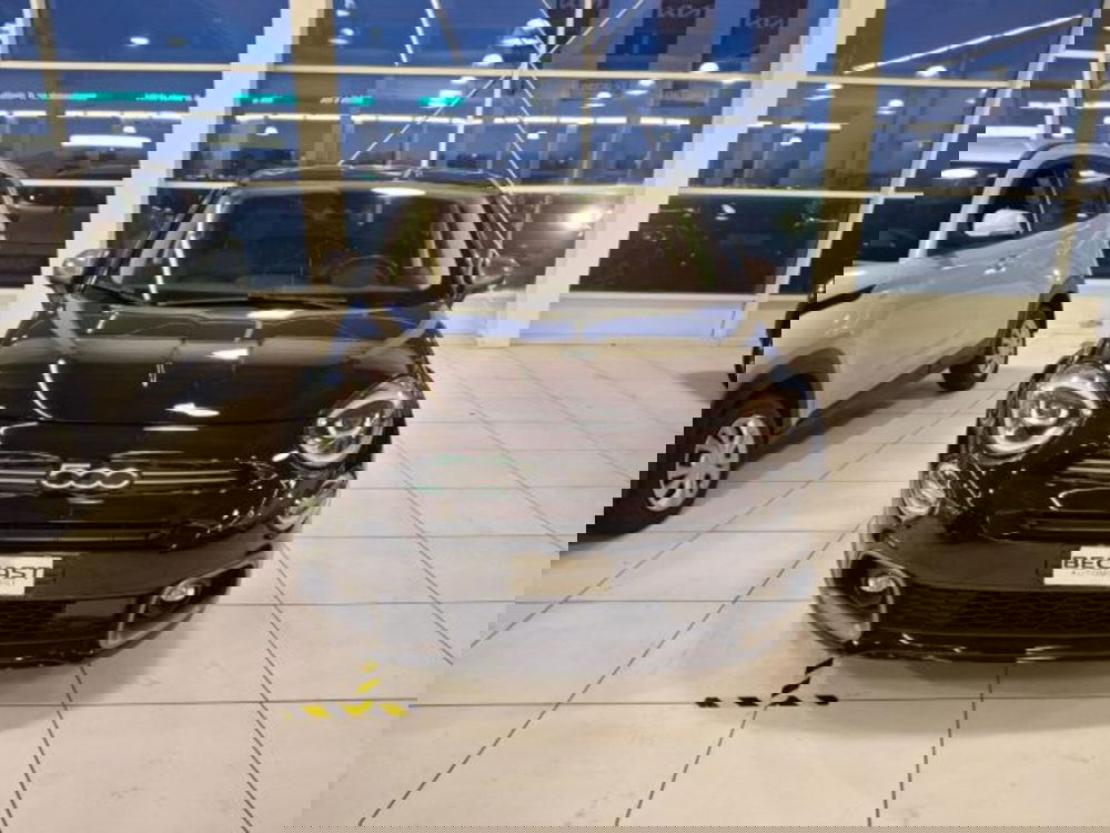 Fiat 500X usata a Vicenza (2)