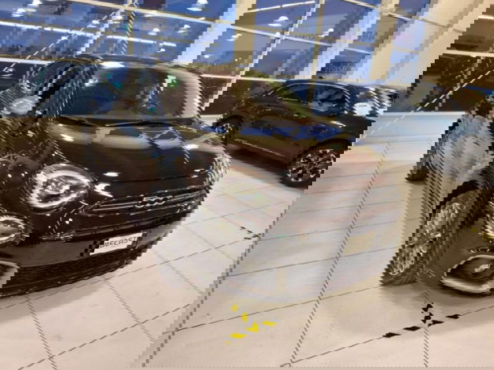 Fiat 500X usata a Vicenza (3)