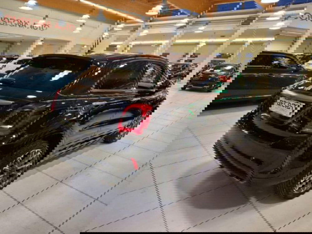 Fiat 500X usata a Vicenza (4)