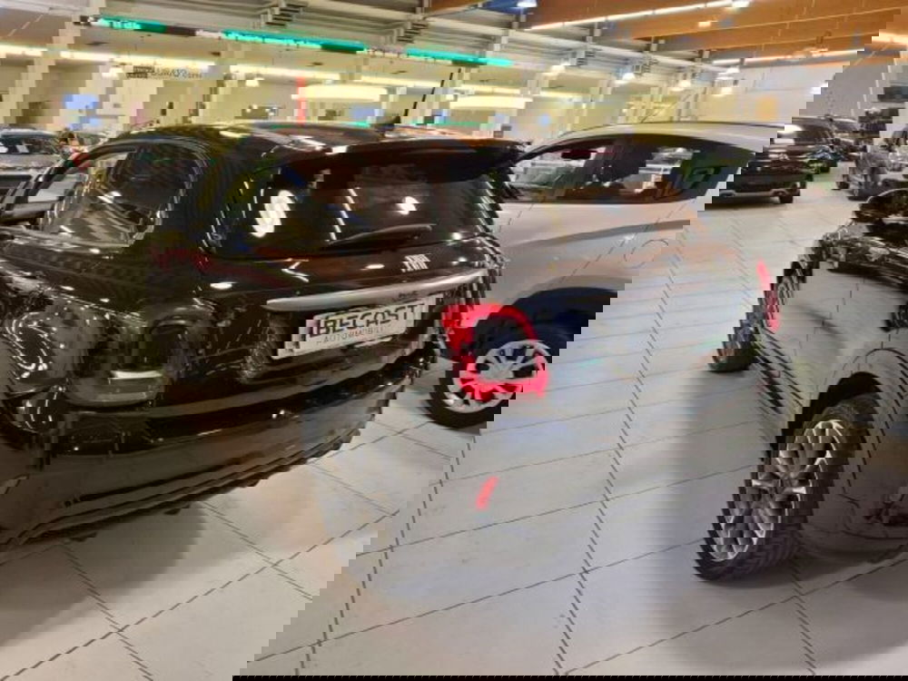 Fiat 500X usata a Vicenza (5)