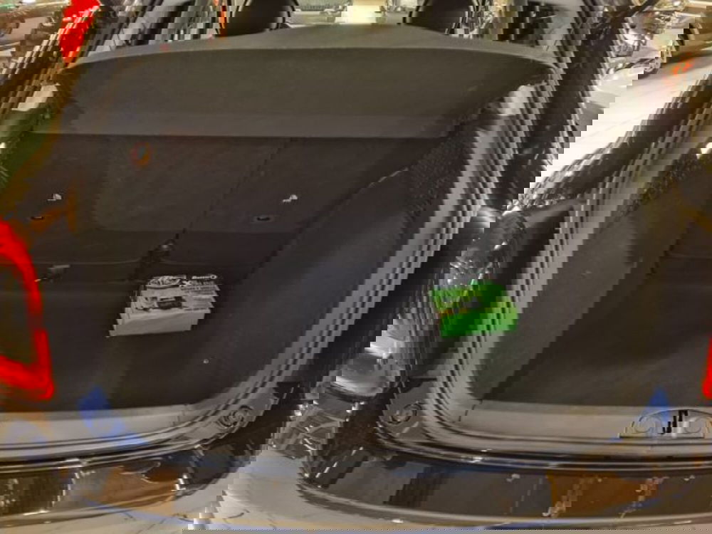 Fiat 500X usata a Vicenza (6)