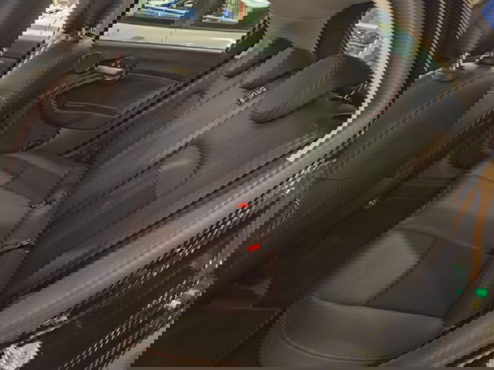 Fiat 500X usata a Vicenza (9)