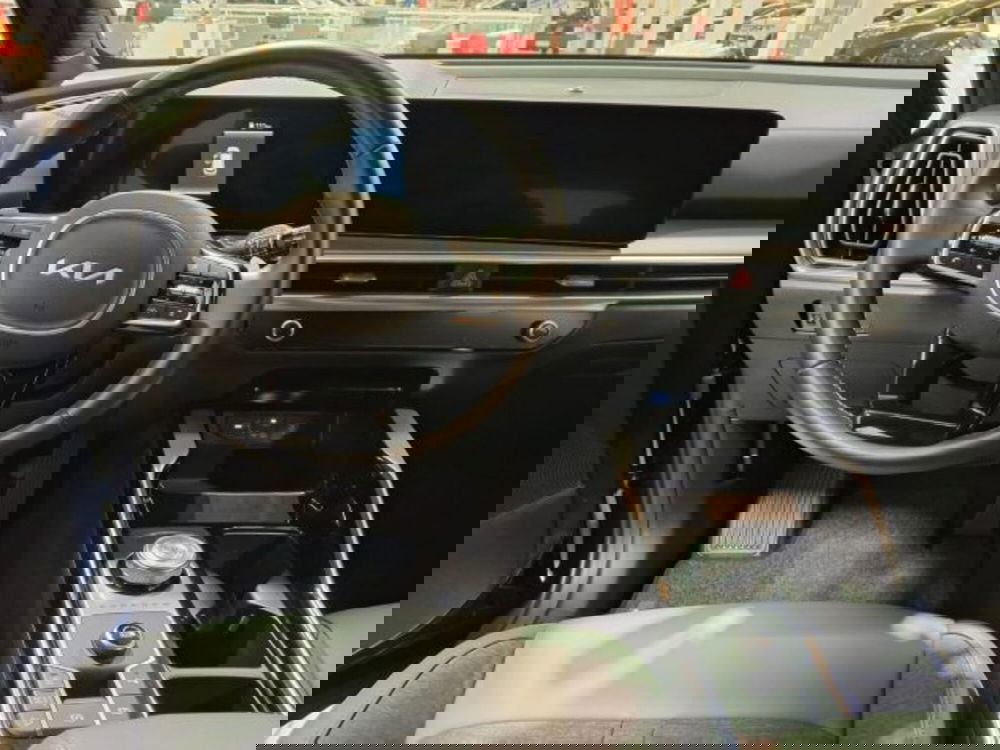 Kia Sorento usata a Vicenza (10)