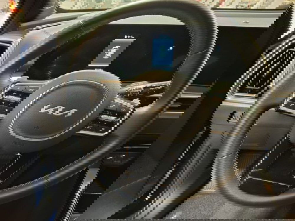 Kia Sorento usata a Vicenza (11)