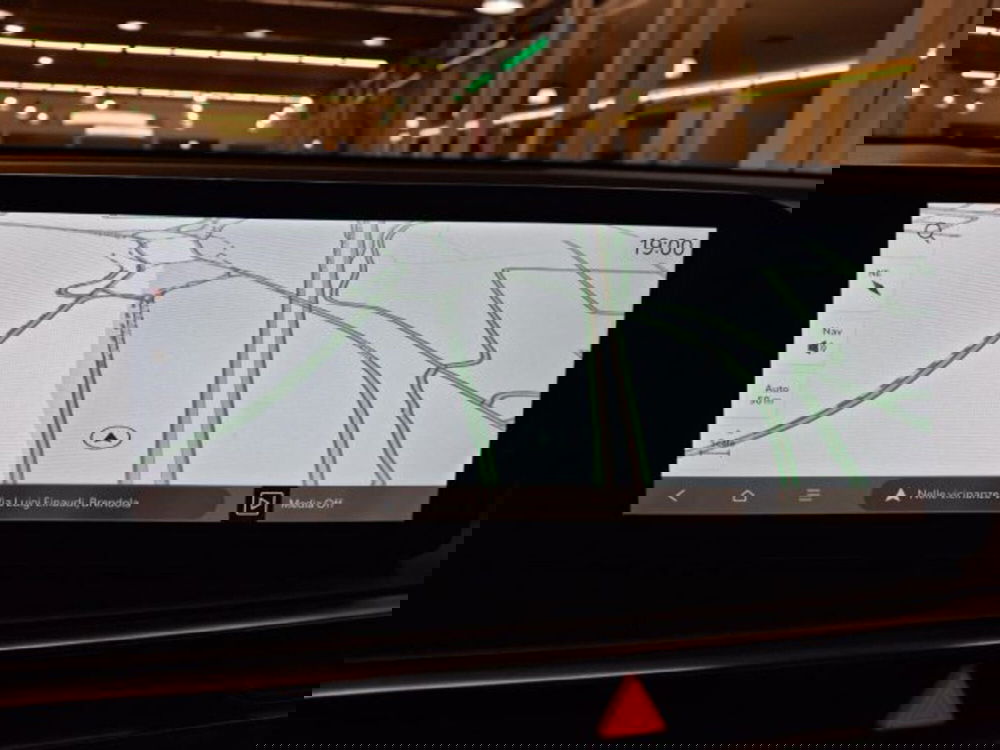 Kia Sorento usata a Vicenza (12)