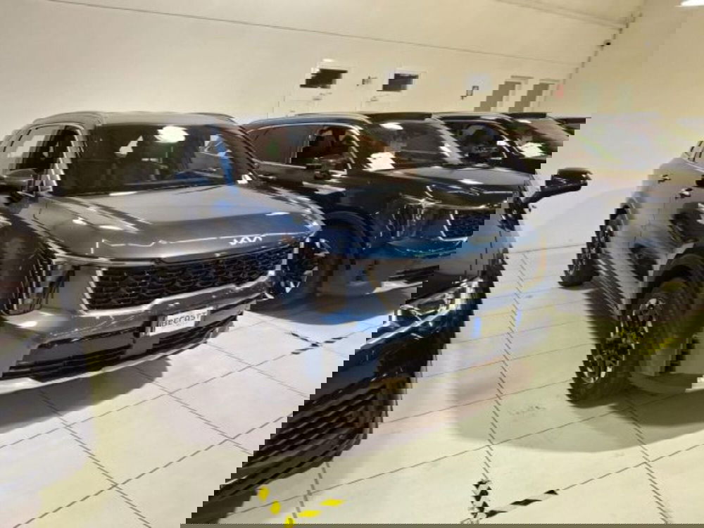 Kia Sorento usata a Vicenza (3)