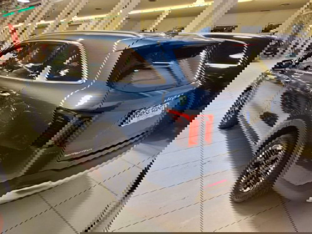 Kia Sorento usata a Vicenza (5)