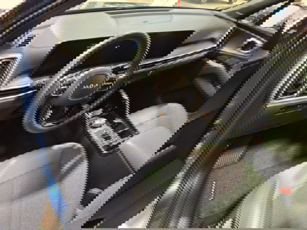 Kia Sorento usata a Vicenza (7)