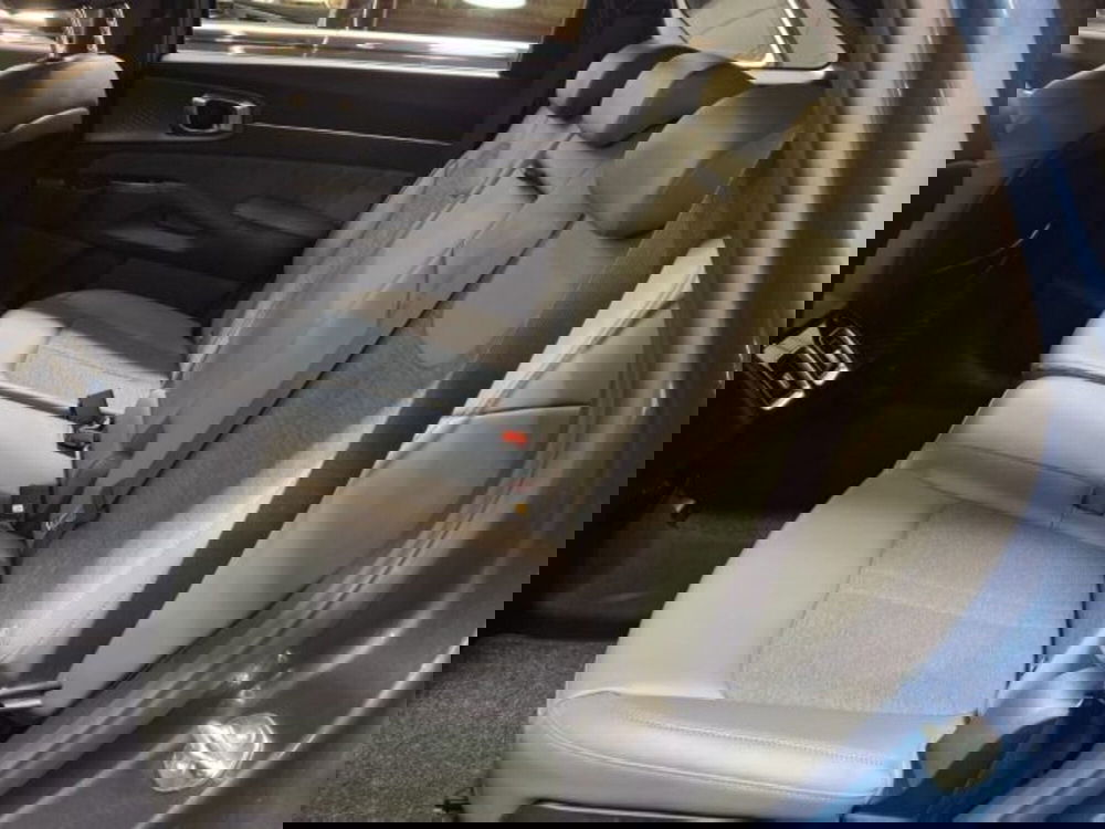 Kia Sorento usata a Vicenza (9)
