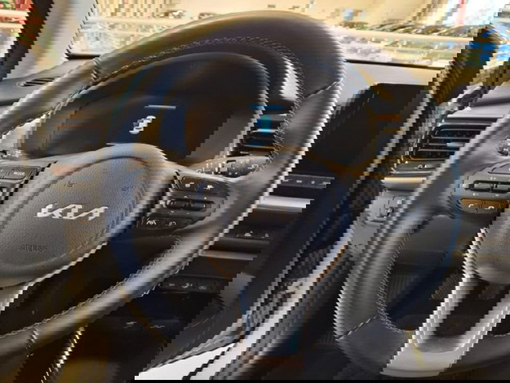 Kia Stonic usata a Vicenza (12)