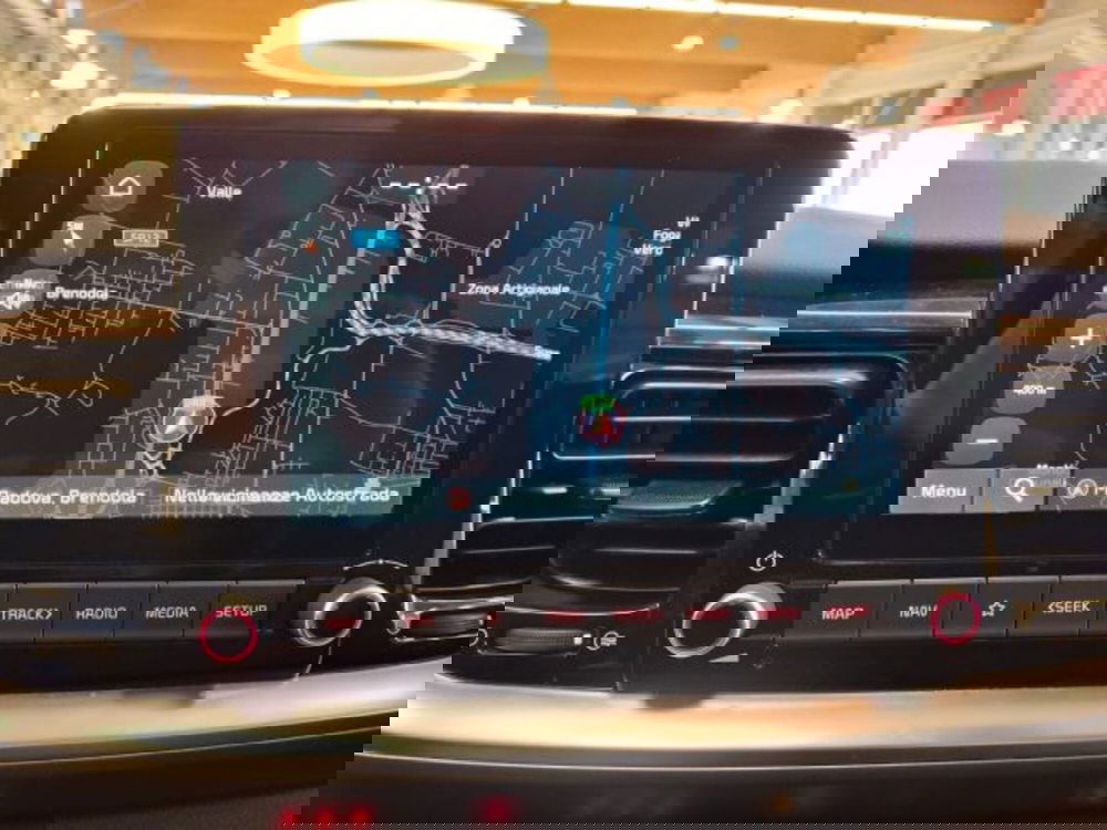 Kia Stonic usata a Vicenza (13)