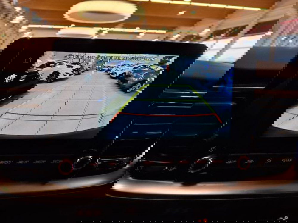 Kia Stonic usata a Vicenza (14)