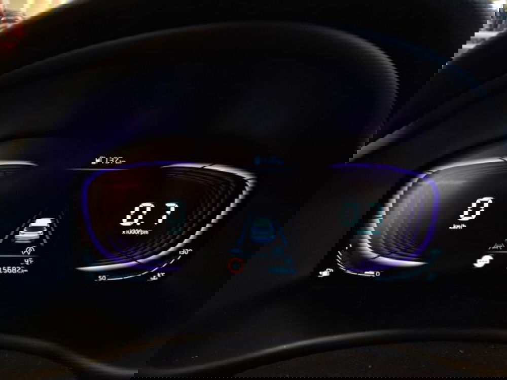 Kia Stonic usata a Vicenza (15)