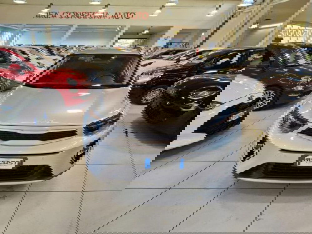 Kia Stonic usata a Vicenza (2)