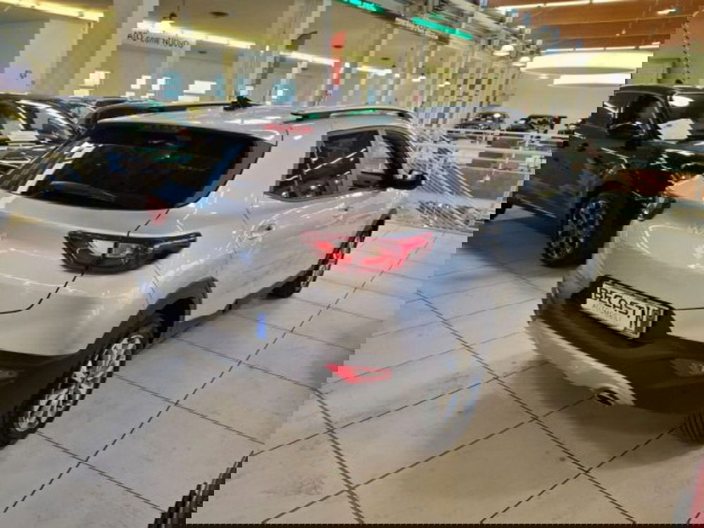 Kia Stonic usata a Vicenza (4)