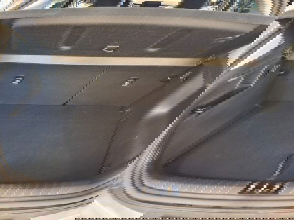 Kia Stonic usata a Vicenza (6)