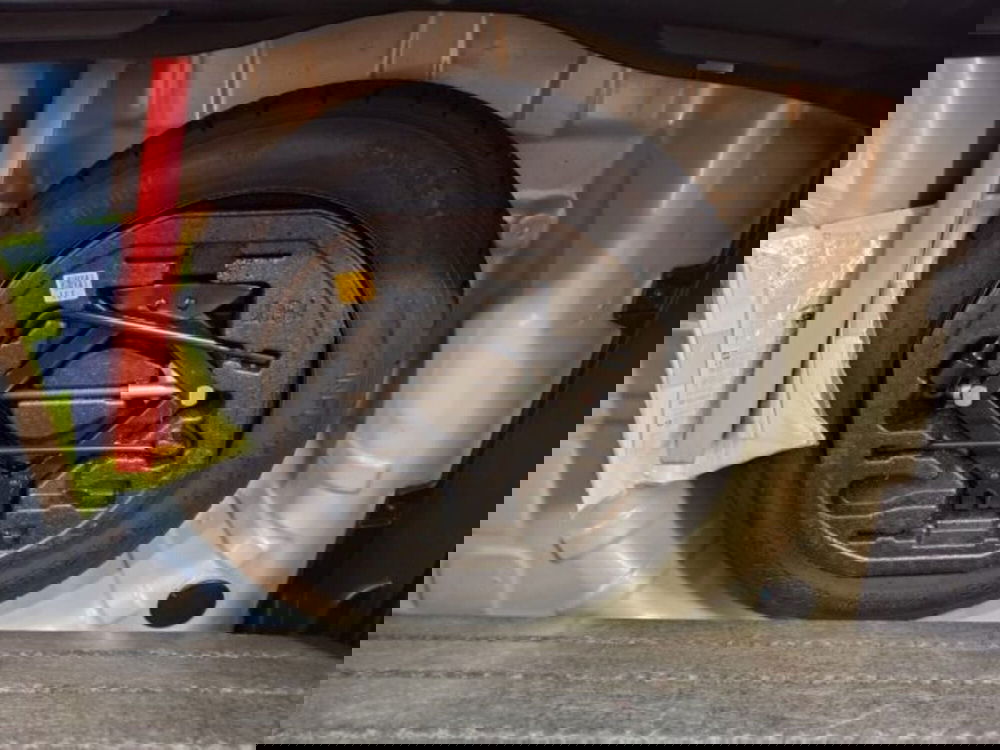 Kia Stonic usata a Vicenza (7)