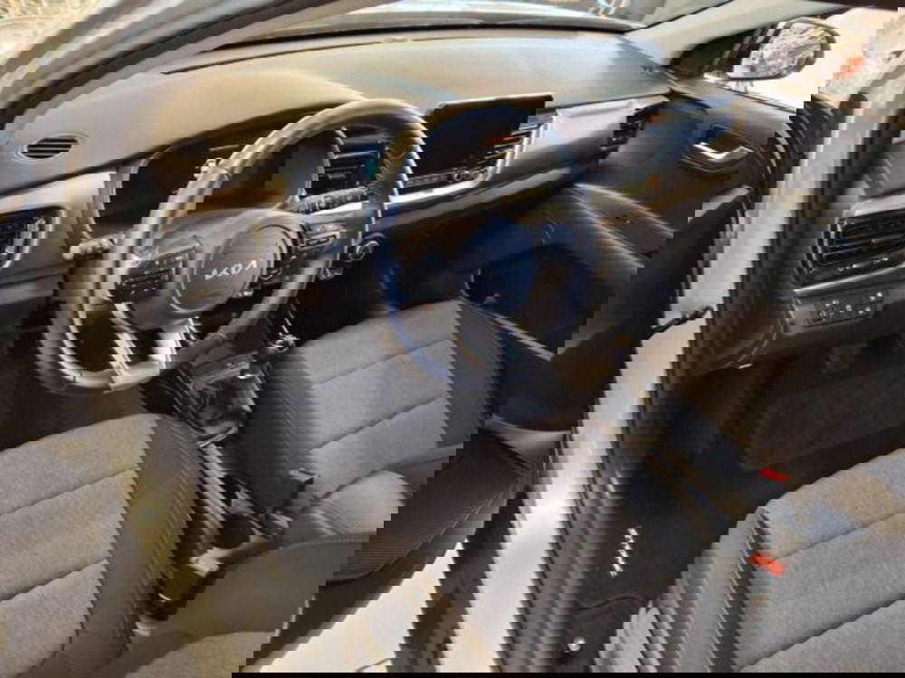 Kia Stonic usata a Vicenza (8)