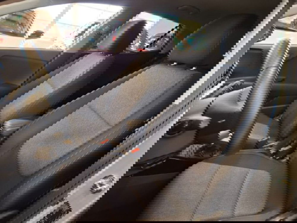 Kia Stonic usata a Vicenza (9)