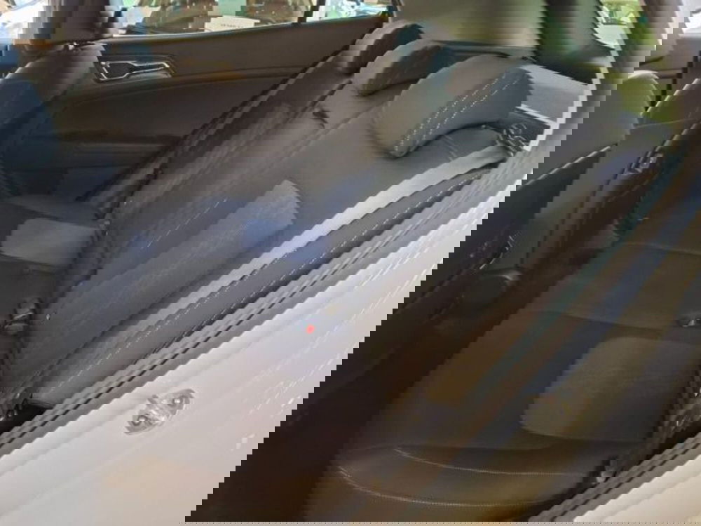 Kia Sportage usata a Vicenza (10)