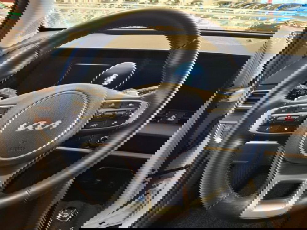 Kia Sportage usata a Vicenza (12)