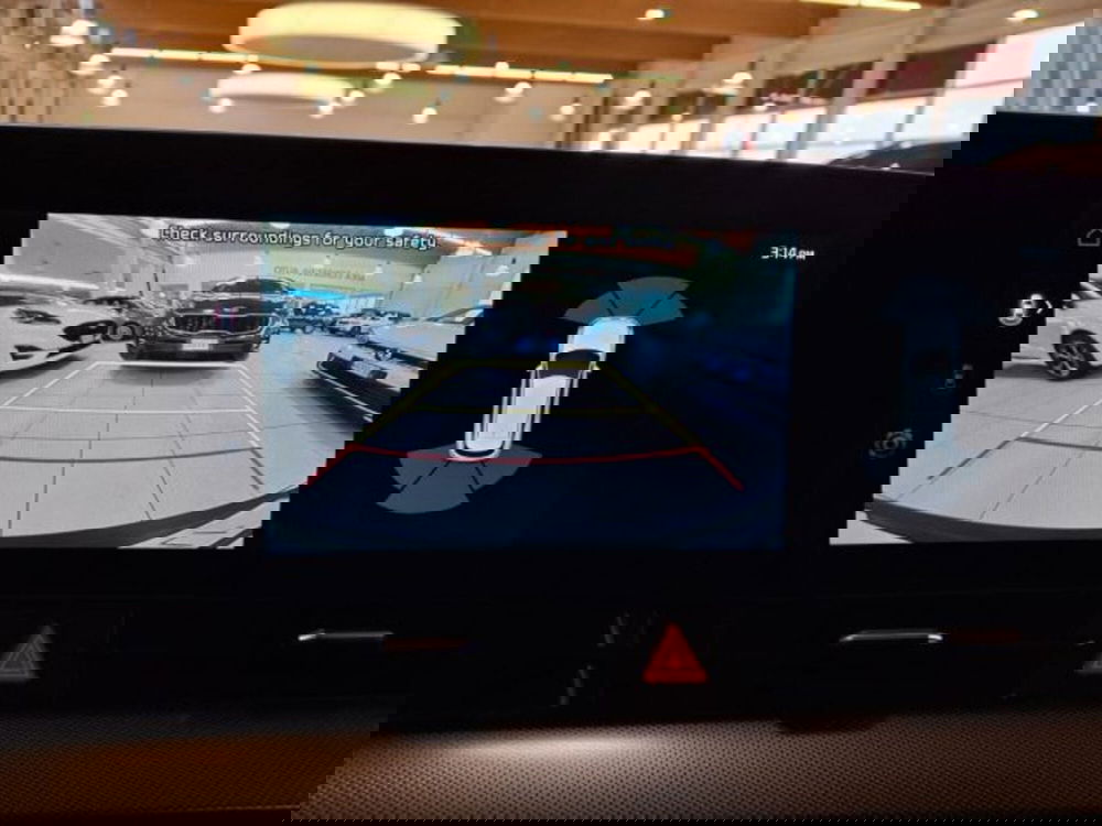 Kia Sportage usata a Vicenza (13)