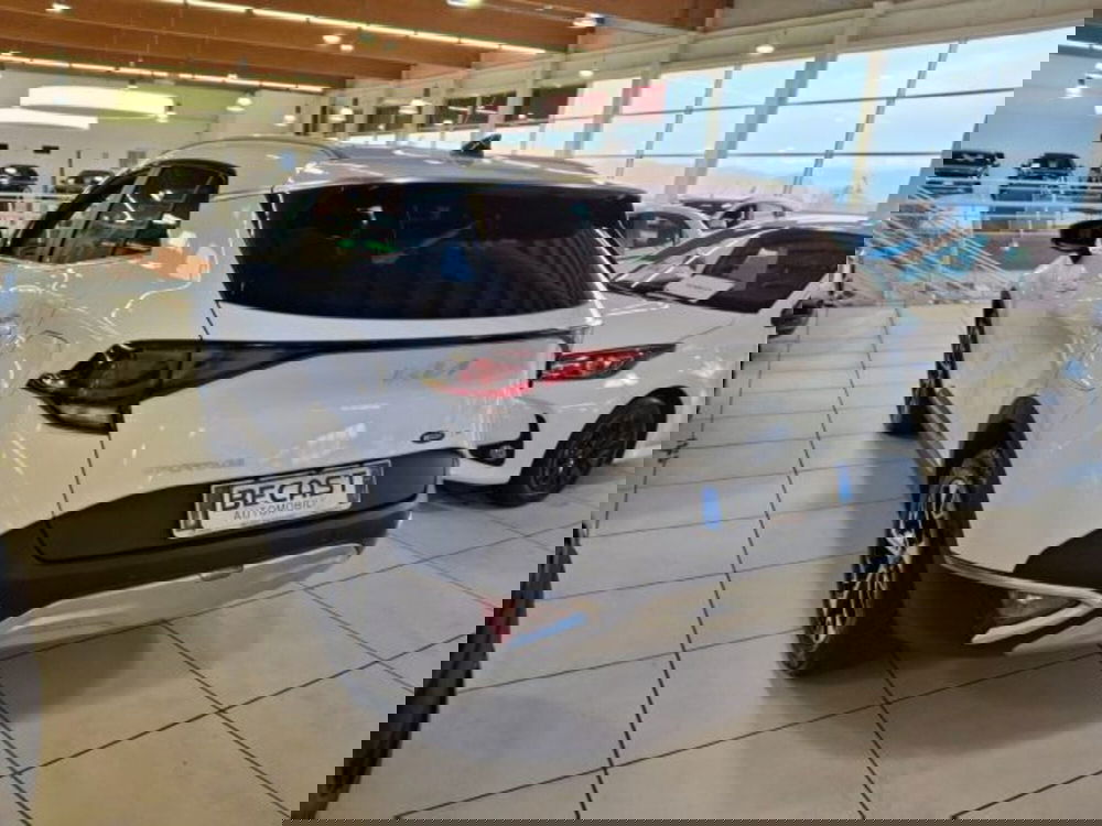 Kia Sportage usata a Vicenza (5)