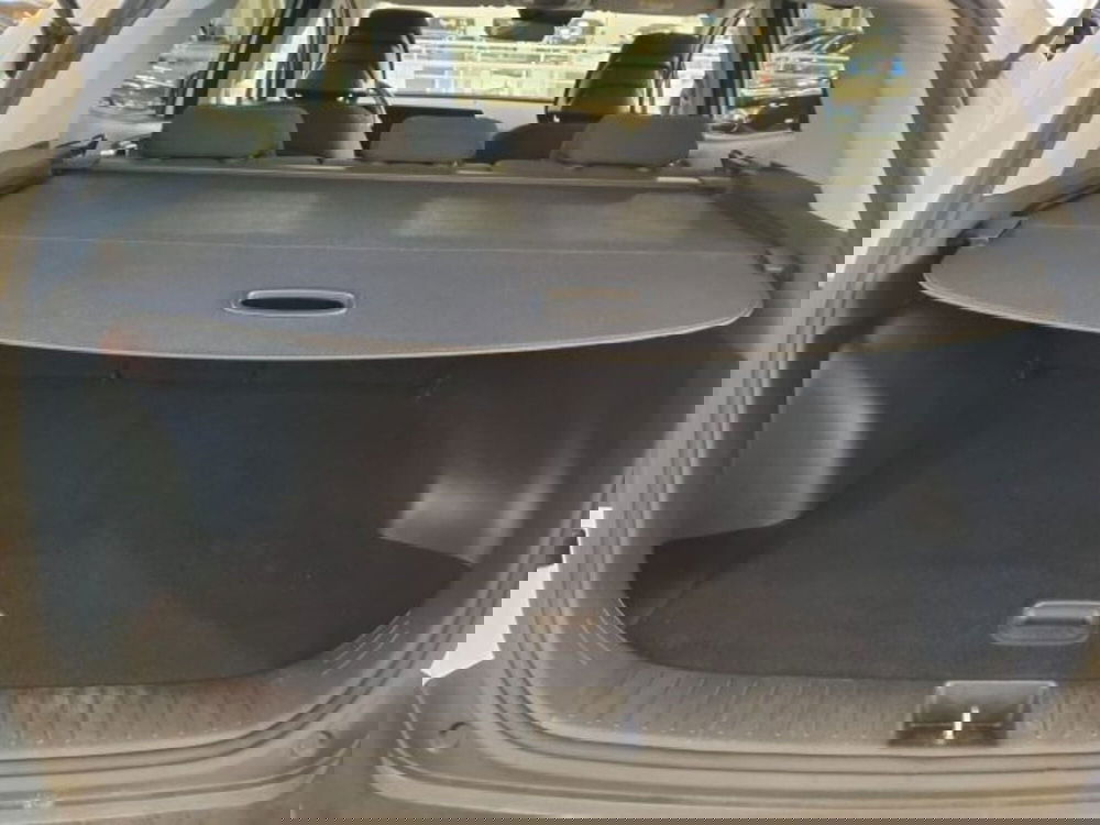 Kia Sportage usata a Vicenza (6)