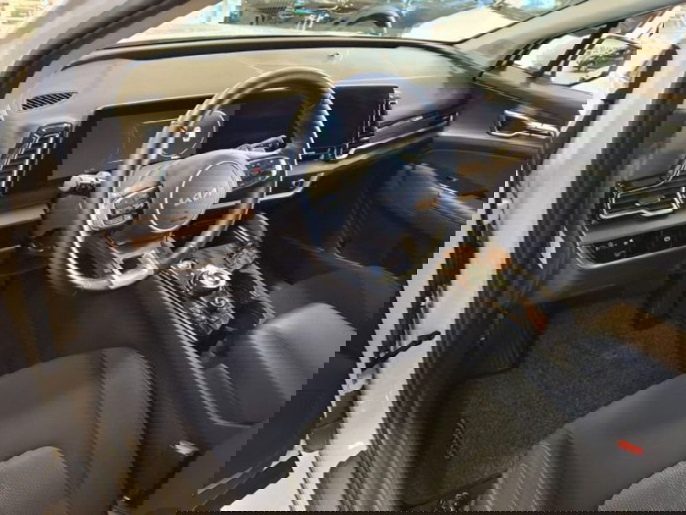 Kia Sportage usata a Vicenza (7)