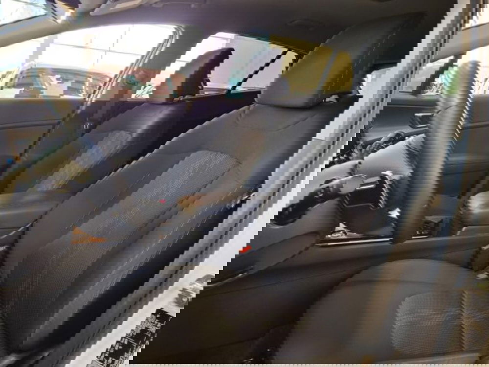 Kia Sportage usata a Vicenza (8)
