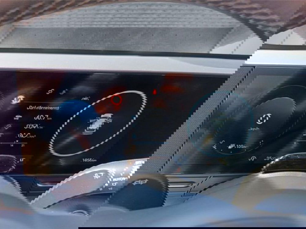 Hyundai Kona usata a Bari (17)