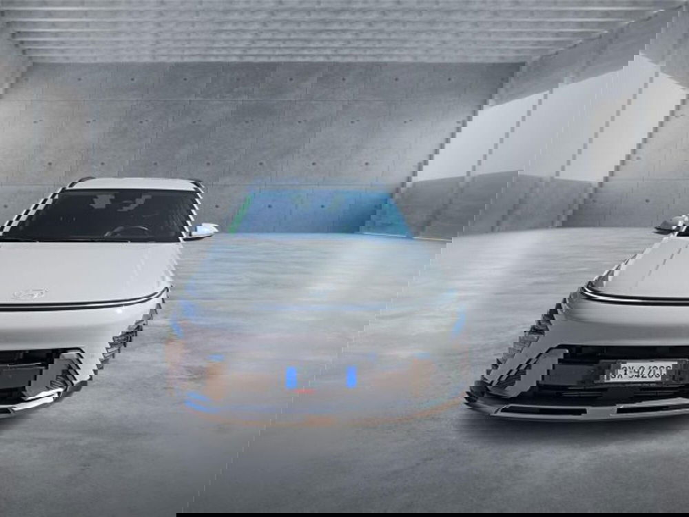 Hyundai Kona usata a Bari (2)