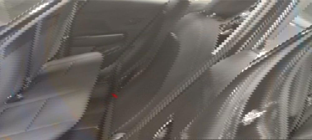 Hyundai Kona nuova a Bari (10)