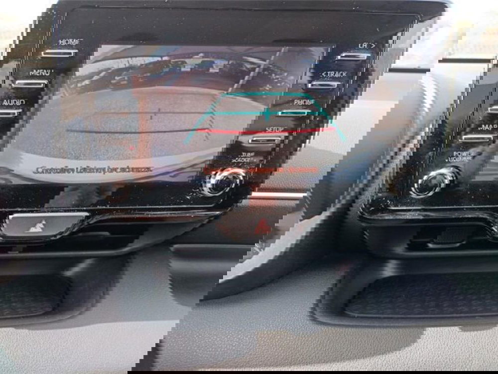 Toyota Yaris usata a Bari (18)