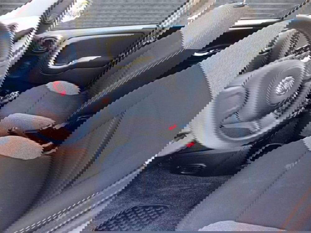 Fiat Panda usata a Bari (10)