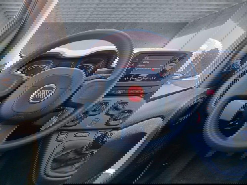 Fiat Panda usata a Bari (13)