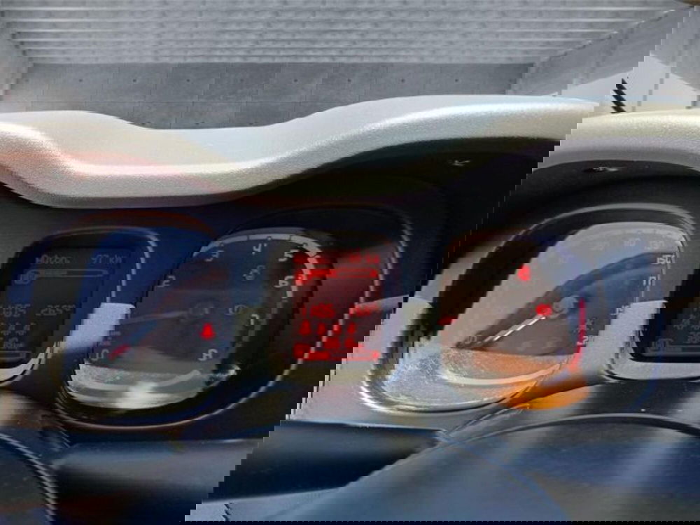 Fiat Panda usata a Bari (15)