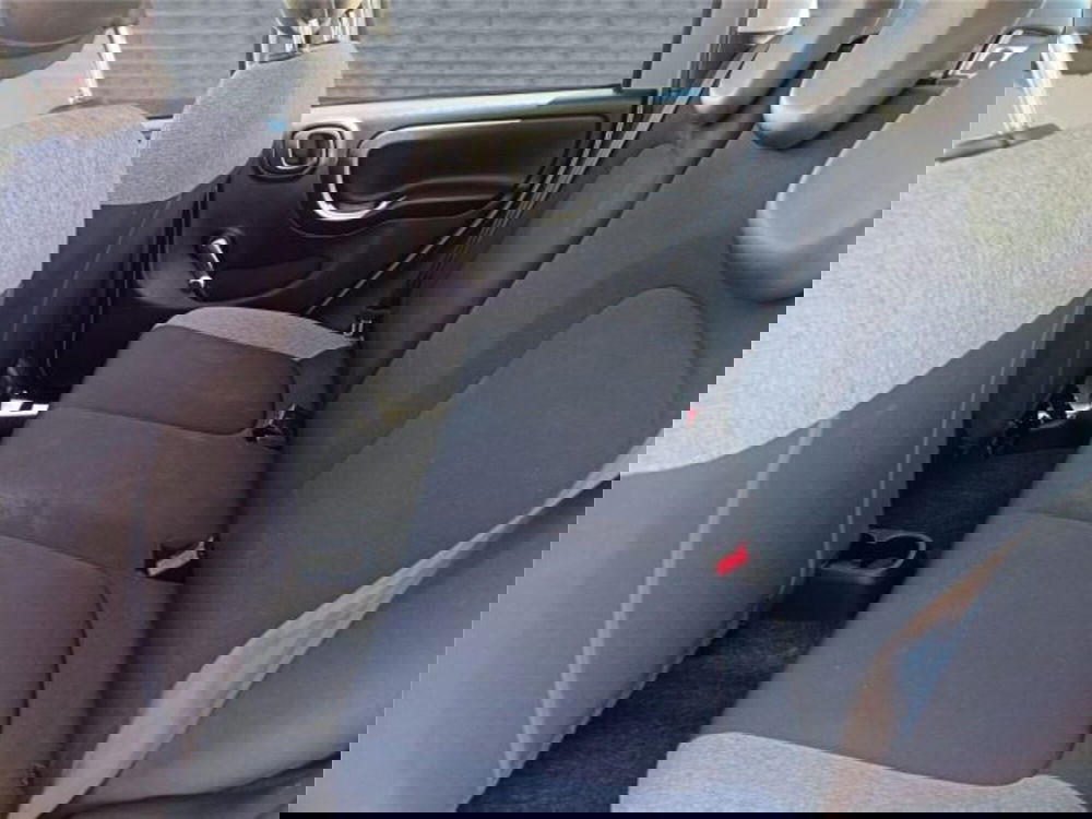 Fiat Panda usata a Bari (19)