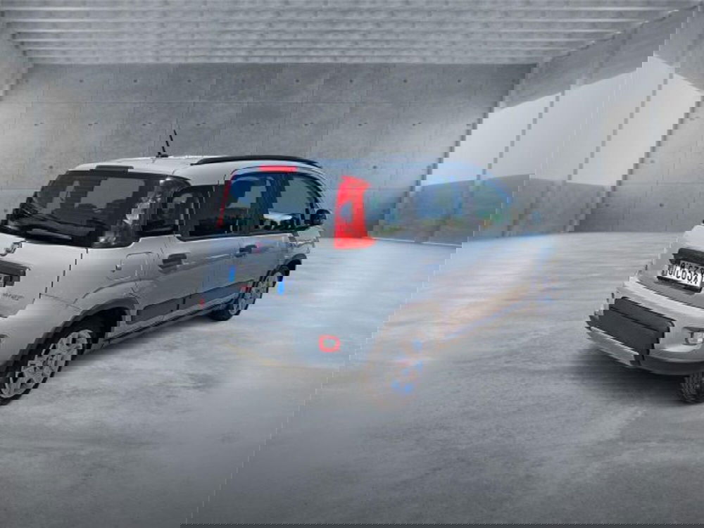 Fiat Panda usata a Bari (4)