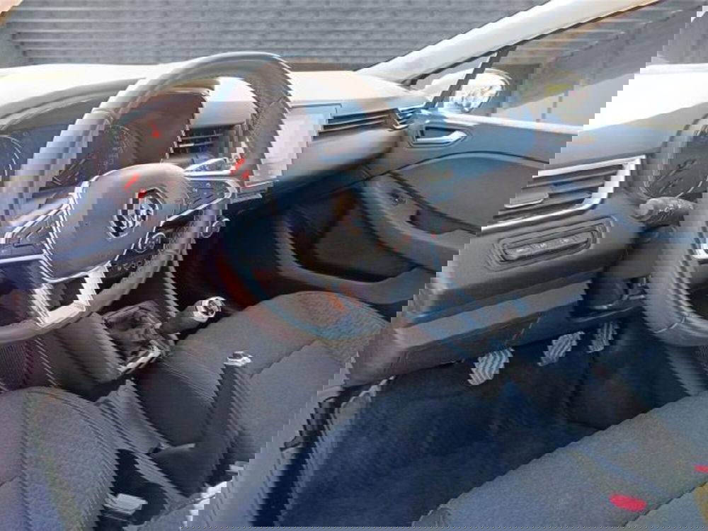 Renault Clio usata a Bari (10)