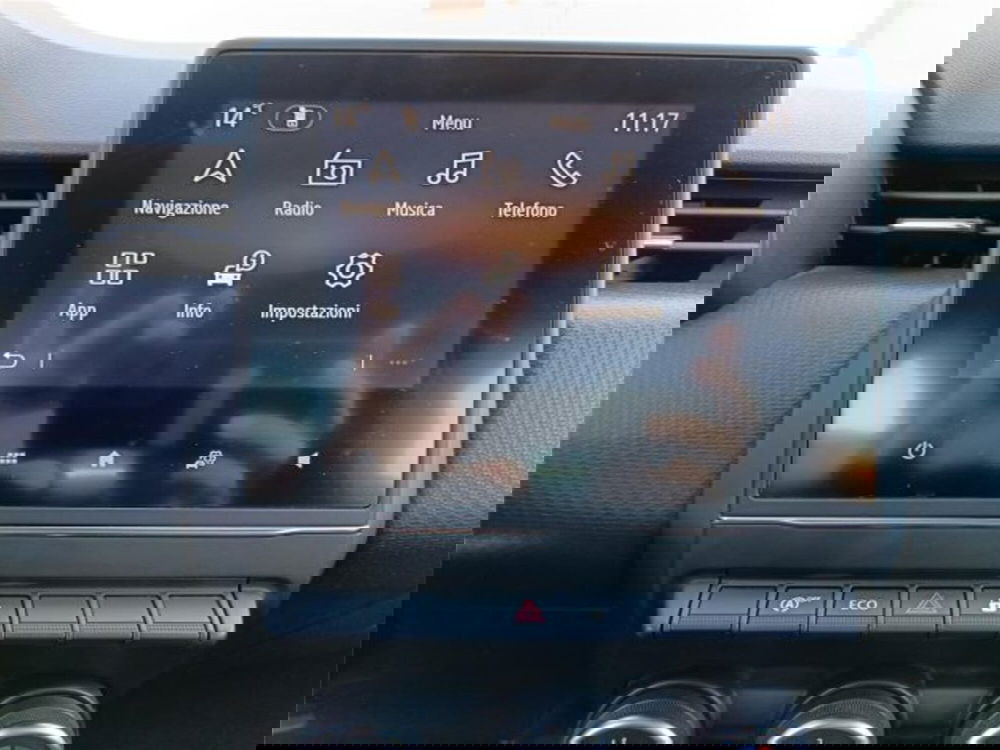 Renault Clio usata a Bari (18)