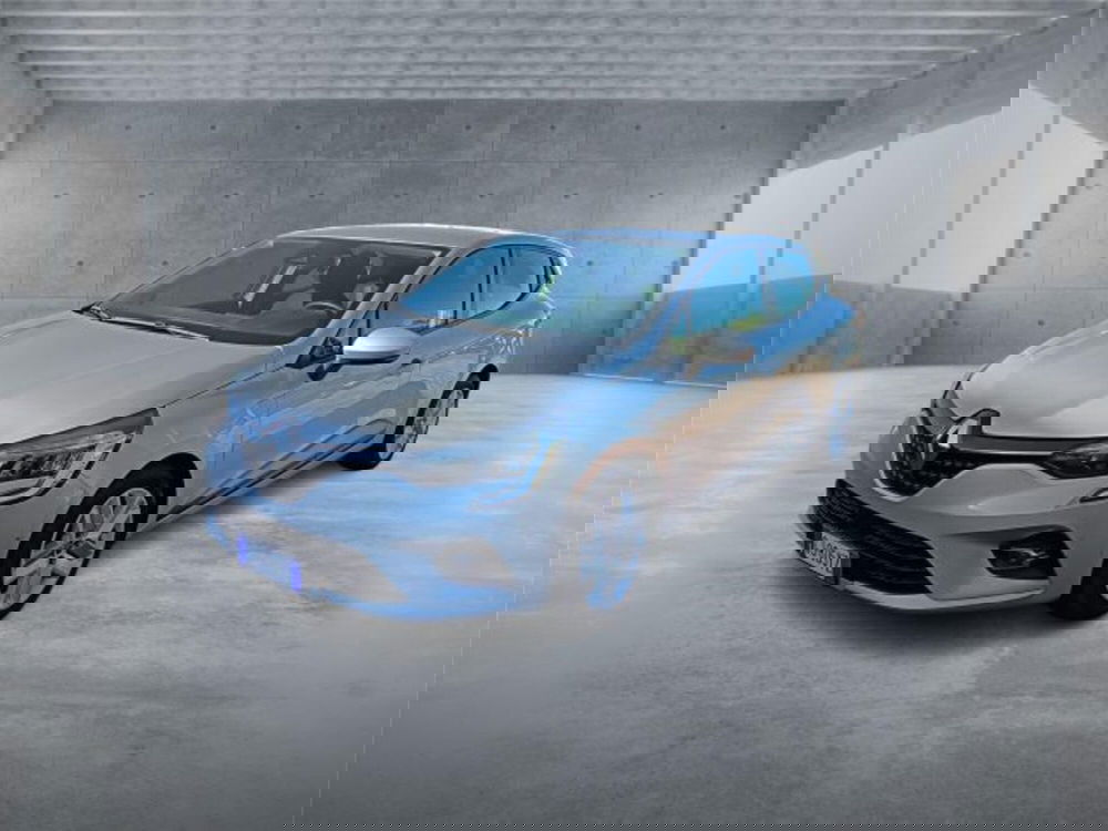 Renault Clio usata a Bari (3)