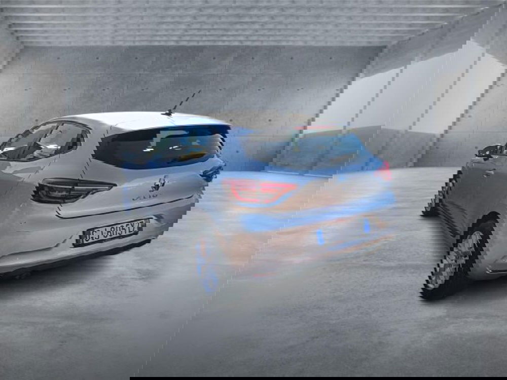 Renault Clio usata a Bari (4)