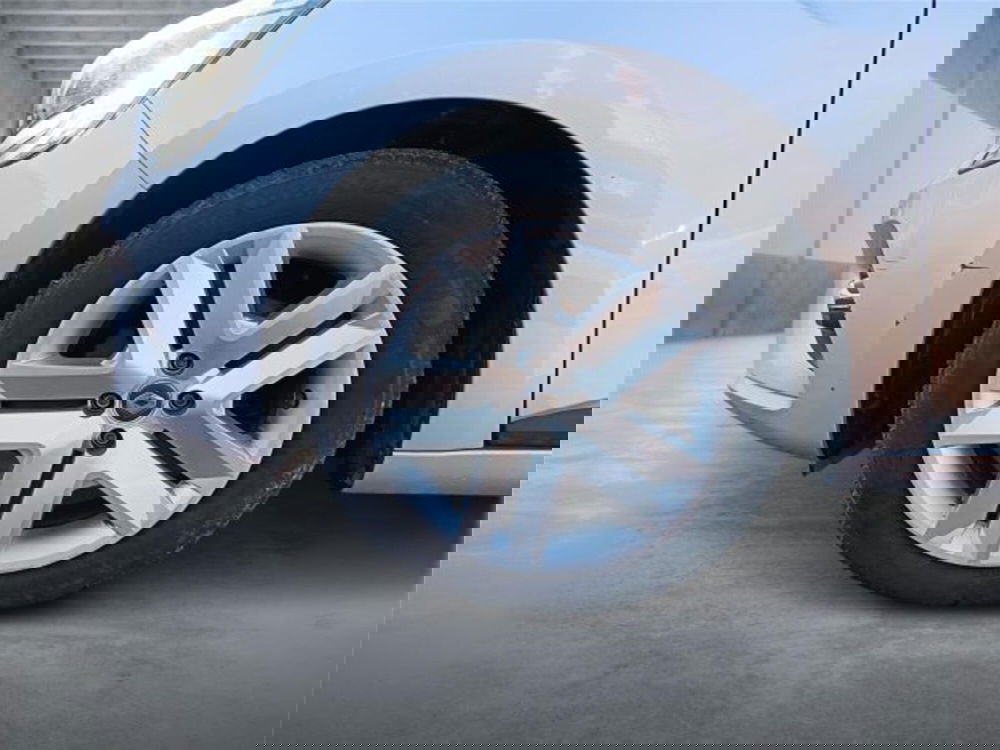 Renault Clio usata a Bari (8)