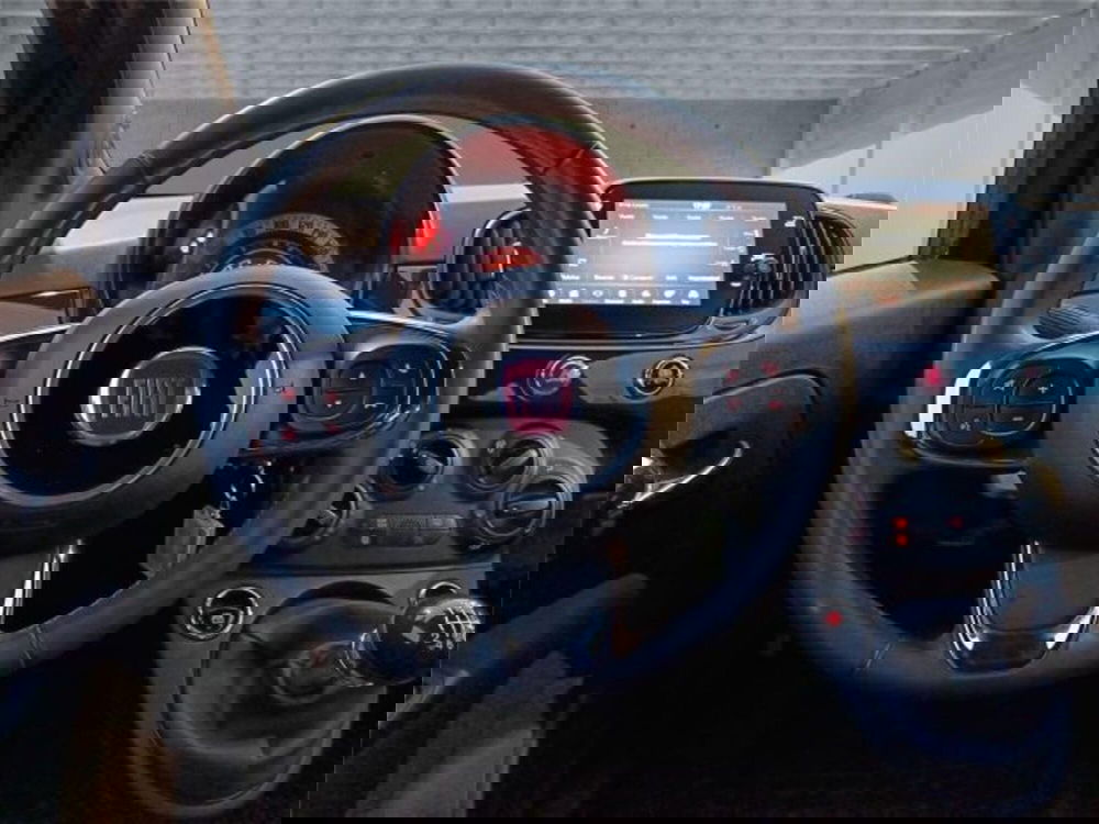 Fiat 500 usata a Bari (14)