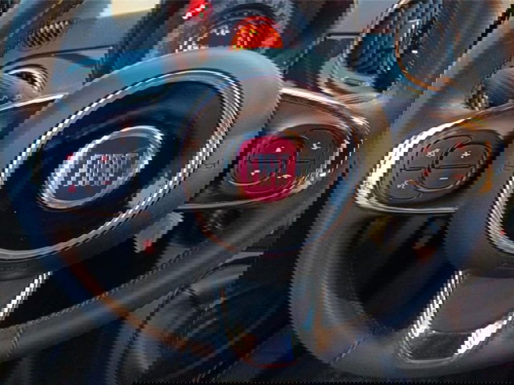 Fiat 500 usata a Bari (15)